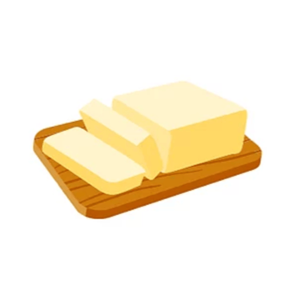 Lurpak Unsalted Soft Butter Blend – unitedbakerysupplies