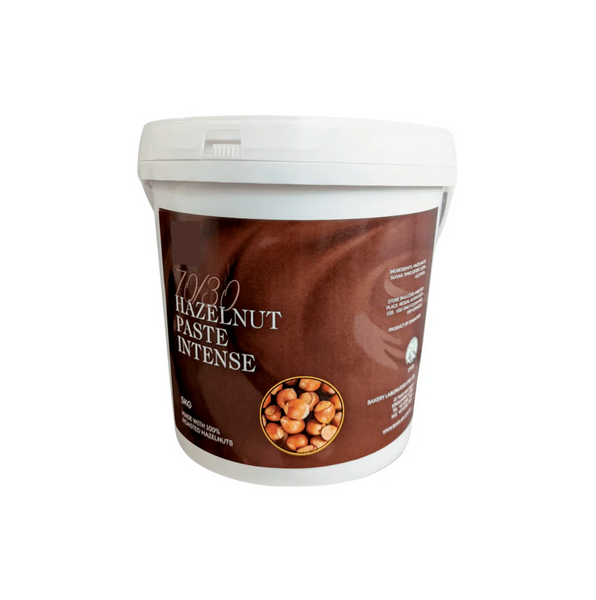 Hazelnut Praline Paste 70%
