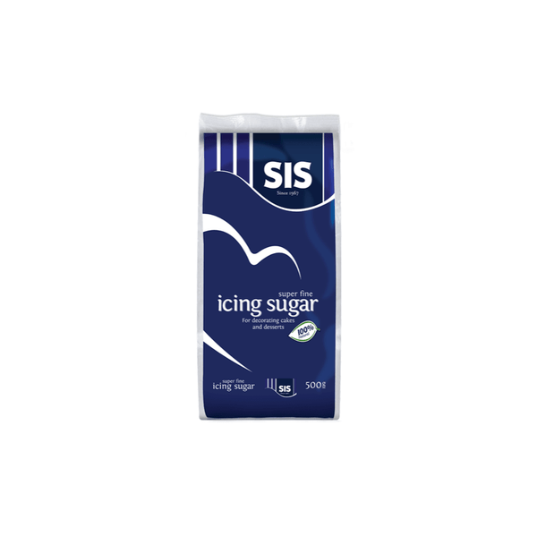 SIS Icing Sugar - unitedbakerysupplies