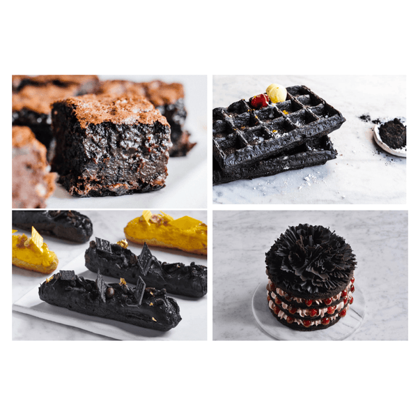 Barry Callebaut Black Cocoa Powder - unitedbakerysupplies