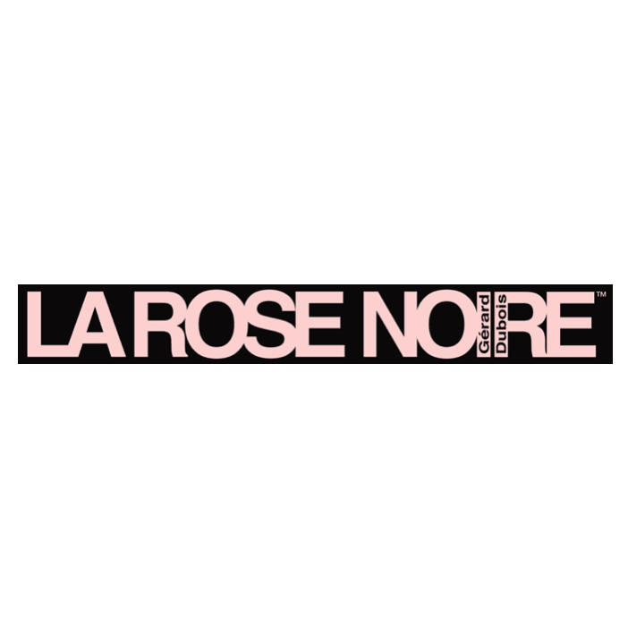 La Rose Noire Large Round (81mm) unitedbakerysupplies