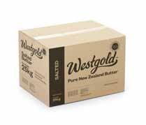 Westgold Salted Butter - unitedbakerysupplies