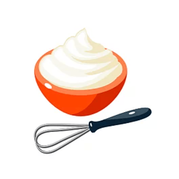 Whipping &amp; Topping Cream