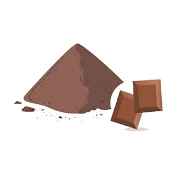 Cocoa &amp; Chocolate