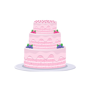 Cake Decoration - unitedbakerysupplies