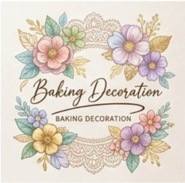 Baking Decoration