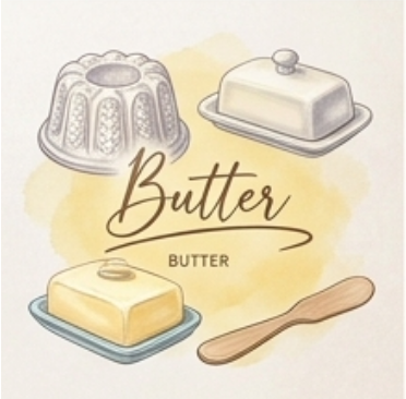 Butter