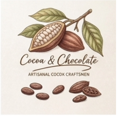 Cocoa & Chocolate