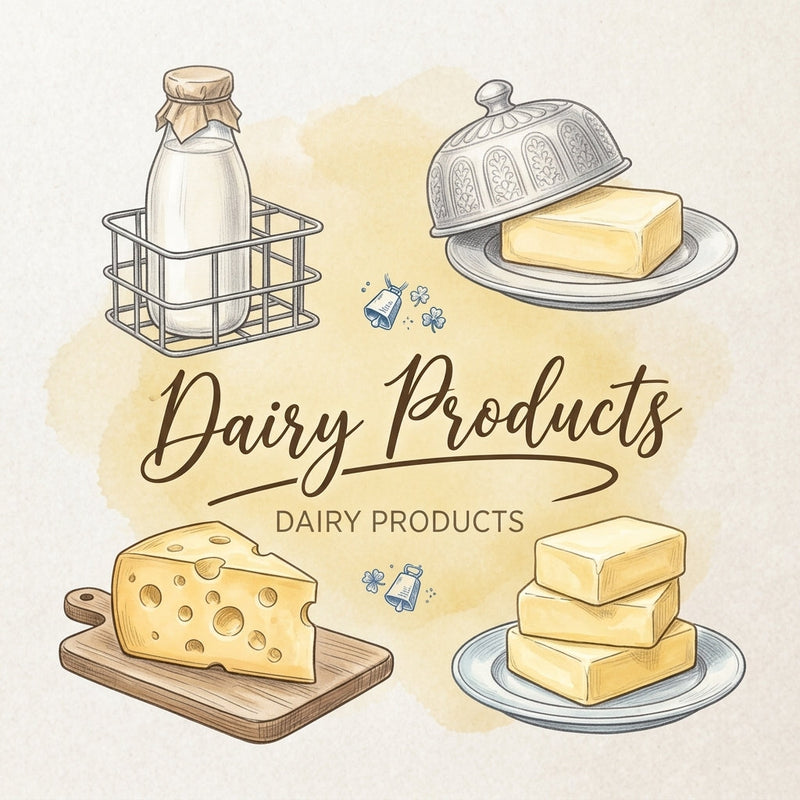 Dairy Products