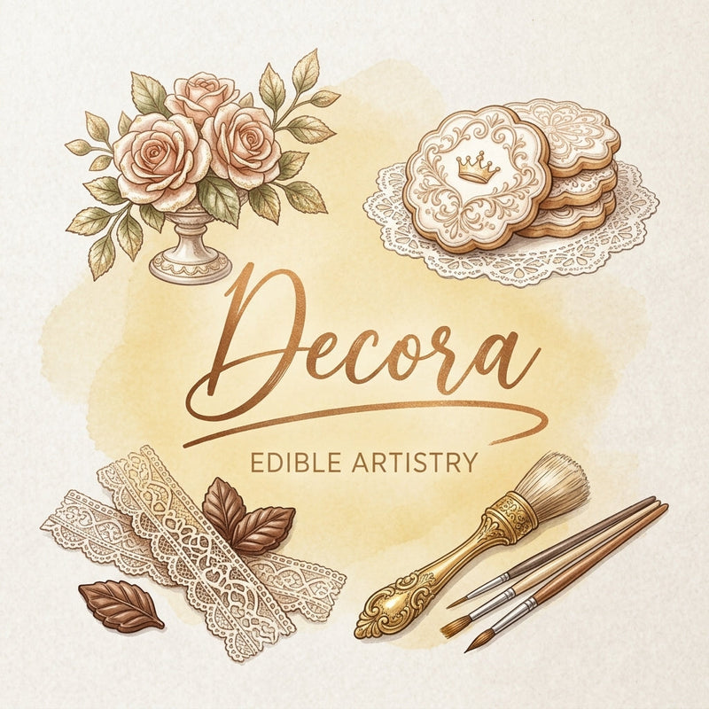 Edible Decorative