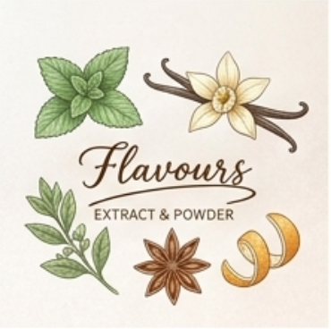 Flavours