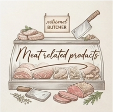 Meat-Related