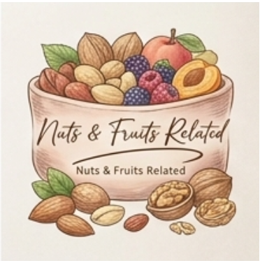 Nuts & Fruit-Related