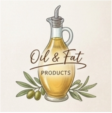Margarine, Shortening & Oil