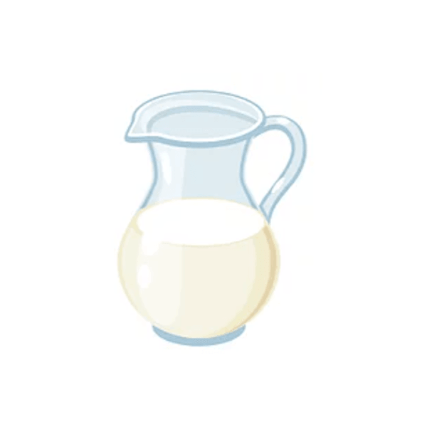 Milk-related, Yogurt &amp; Sour Cream