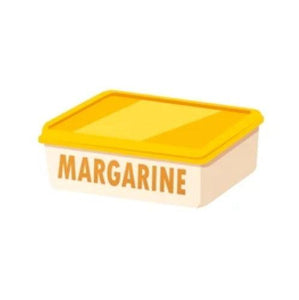 Margarine, Shortening & Oil - unitedbakerysupplies