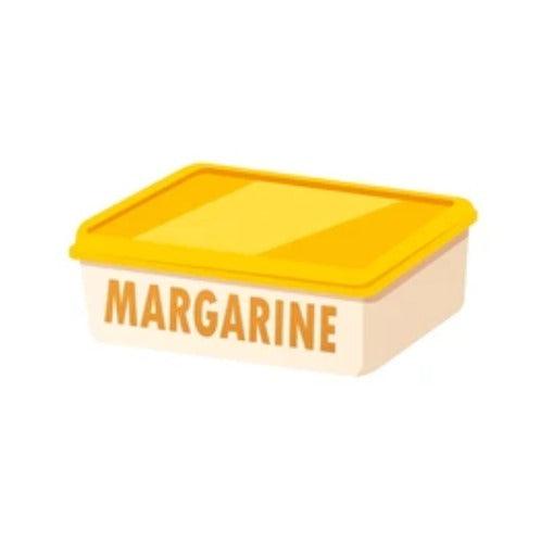 Margarine, Shortening &amp; Oil
