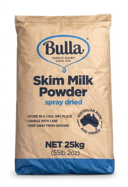 Bulla Skim Milk Powder