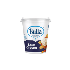 Bulla Sour Cream Full Fat 35.8% - unitedbakerysupplies