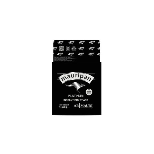 Mauripan Platinum Instant Dry Yeast