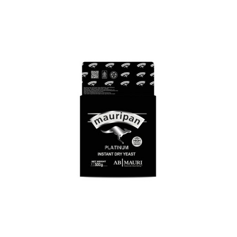Mauripan Instant Dry Yeast