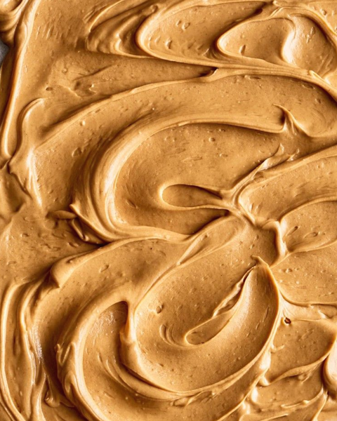 Peanut Butter (Creamy)