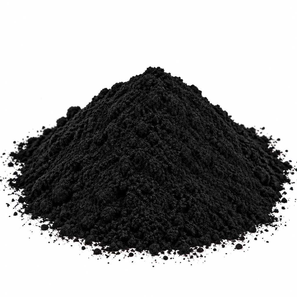 Favorich Black Cocoa Powder