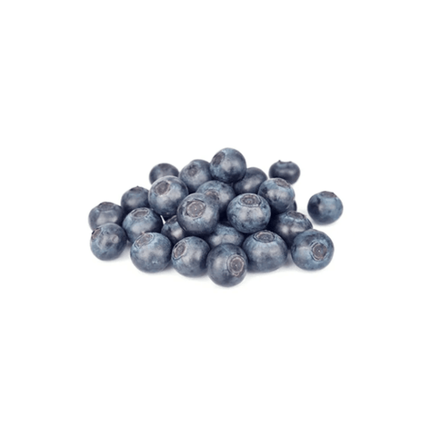 IQF Blueberry Whole - unitedbakerysupplies