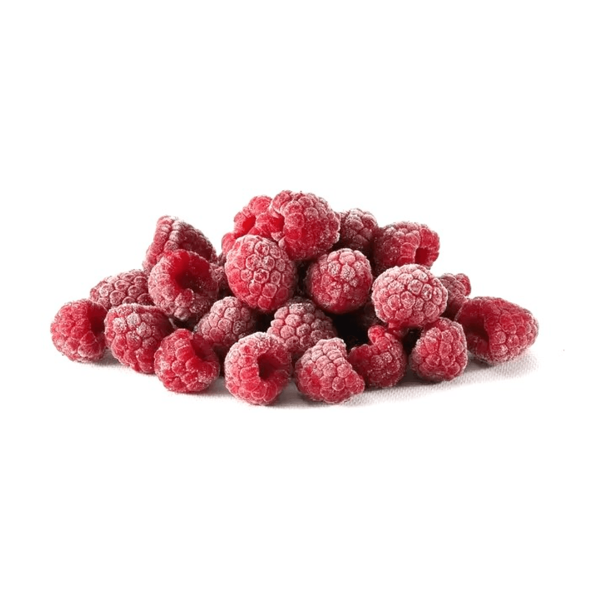 IQF Raspberry Whole - unitedbakerysupplies