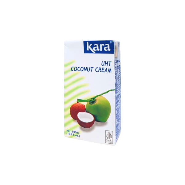 KARA UHT Coconut Cream