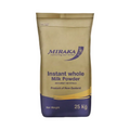 A 25kg bag of unitedbakerysupplies Instant whole Milk Powder from New Zealand.