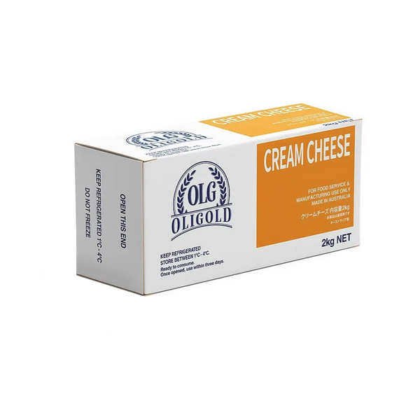 Oligold Cream Cheese