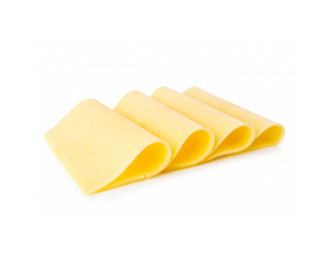 Euroselect Gouda Slices Cheese