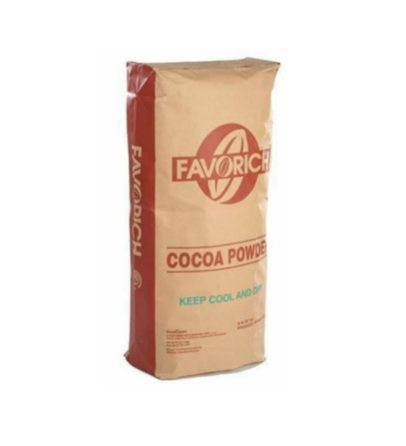 Favorich Cocoa Powder