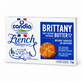 unitedbakerysupplies Candia Brittany Puff Pastry Tourage Butter Sheet 1kg