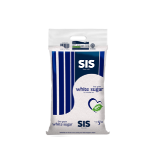 SIS Fine Sugar