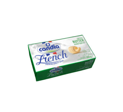 Candia Salted Butter
