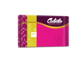 Colatta White Compound Block