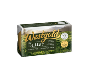 Westgold Unsalted Butter