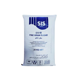 SIS Fine Sugar