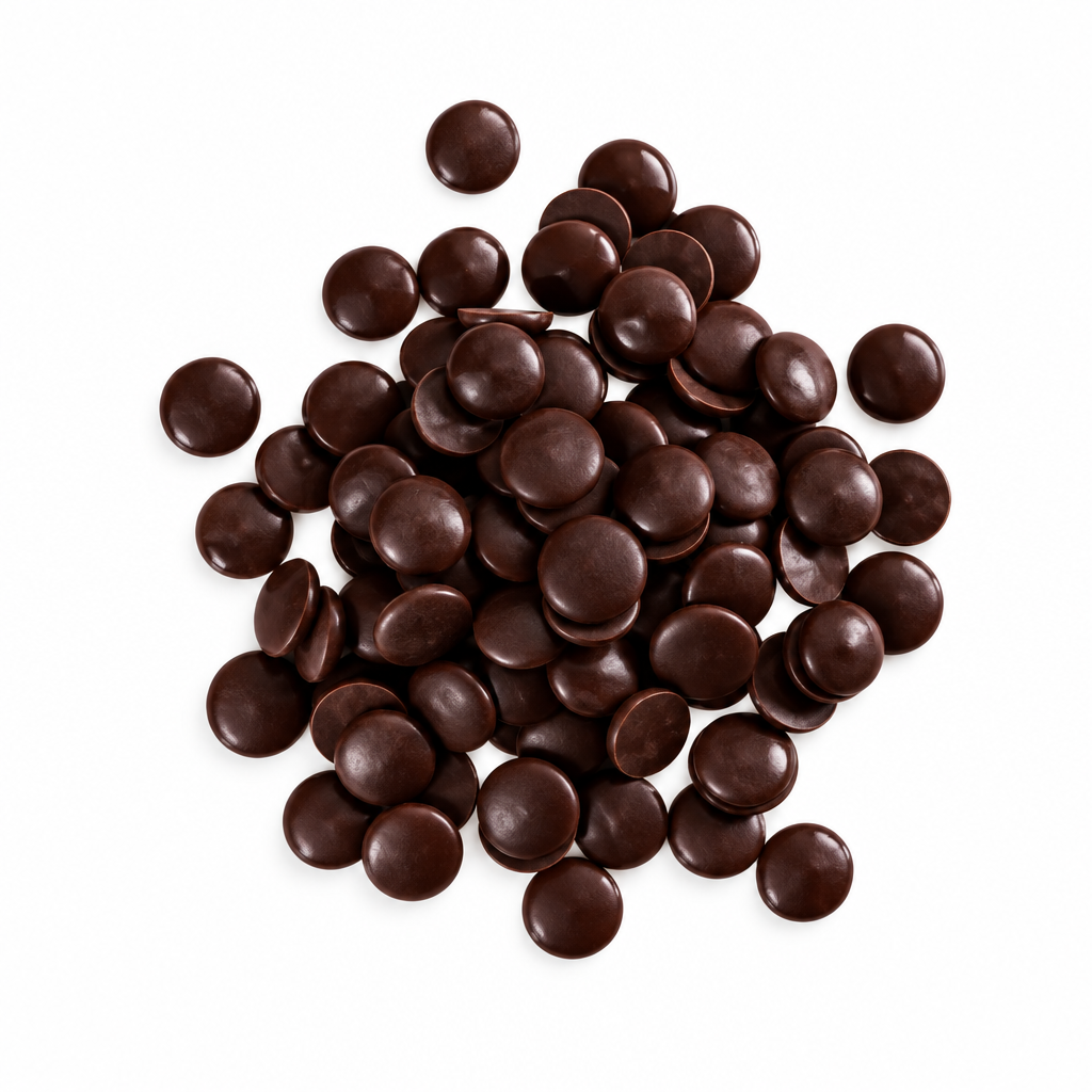 Van Houten Professional Chocolate Dark 73%