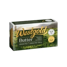 Westgold Unsalted Butter