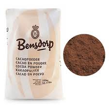 Bensdorp High Fat Cocoa Powder