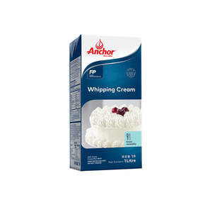 Anchor Whipping Cream 35.5% - unitedbakerysupplies