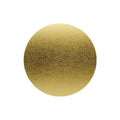 Pete & Will's Gold MDF Cake Board (5mm) - unitedbakerysupplies