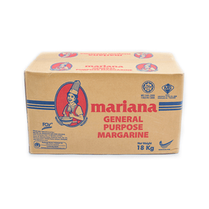Marina Margarine - unitedbakerysupplies