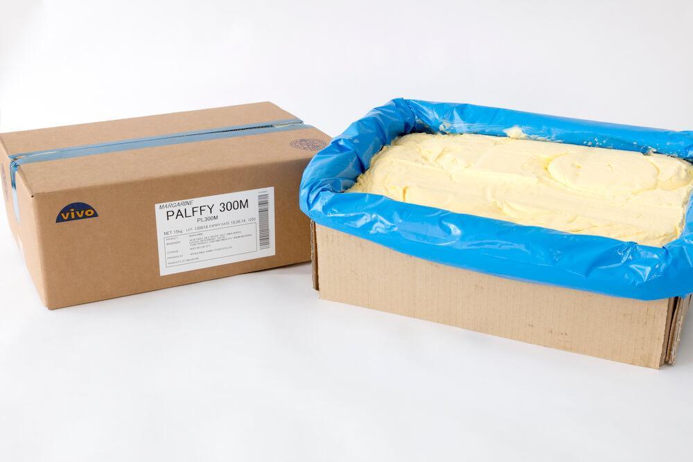 Vivo PL300 Vegetable Margarine - unitedbakerysupplies