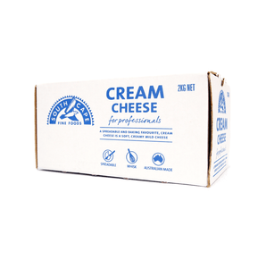 South Cape Cream Cheese - unitedbakerysupplies