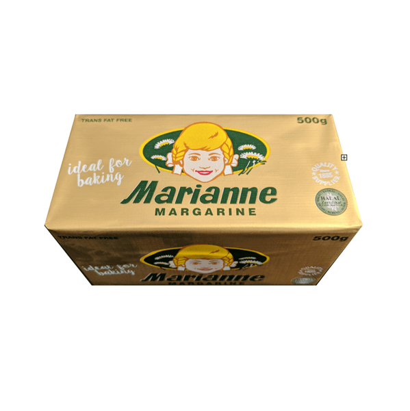 Marianne Margarine - unitedbakerysupplies