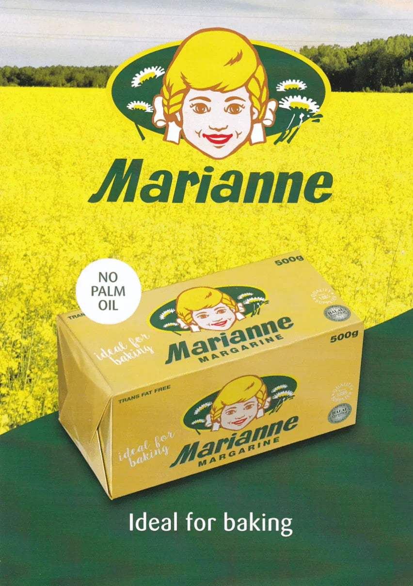 Marianne Margarine - unitedbakerysupplies